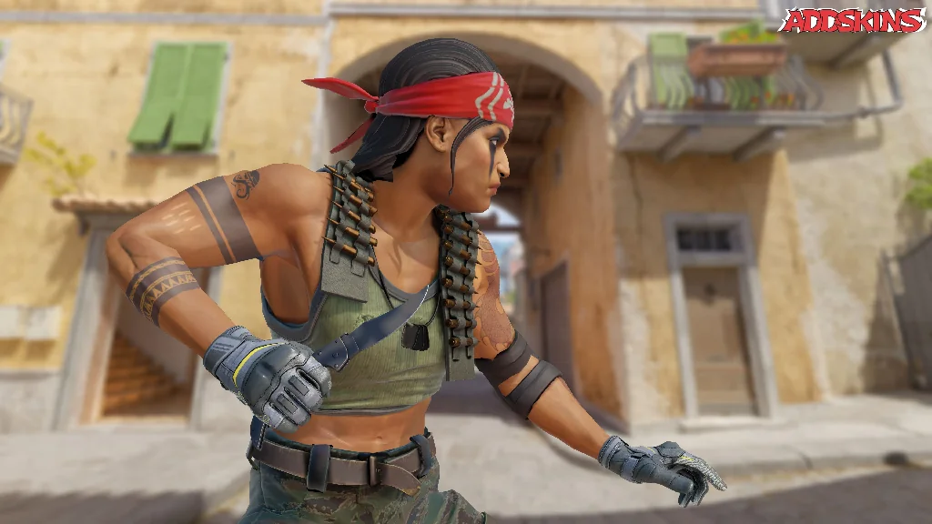 ★ Falchion Knife | Scorched pose-3