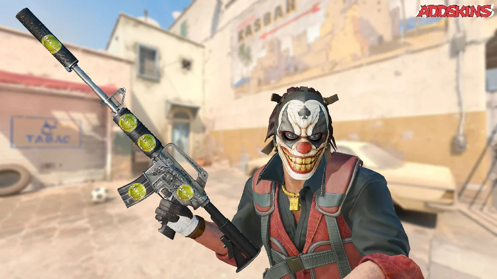 Sticker | FalleN | Katowice 2019 pose-2