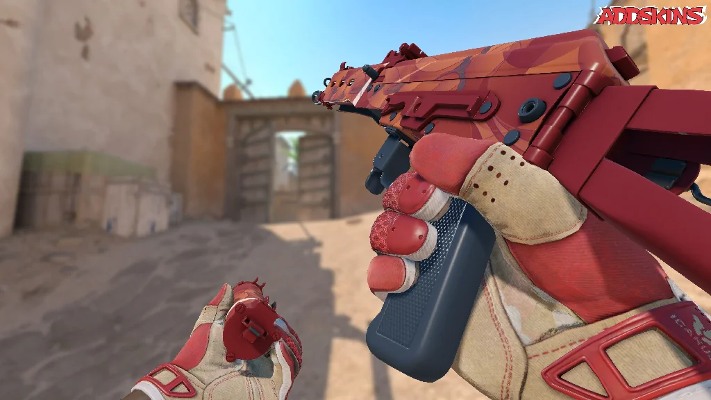 PP-Bizon | Thermal Currents reloading