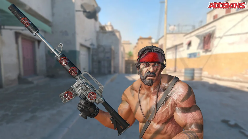 Sticker | Summer (Foil) | Katowice 2019 pose-2
