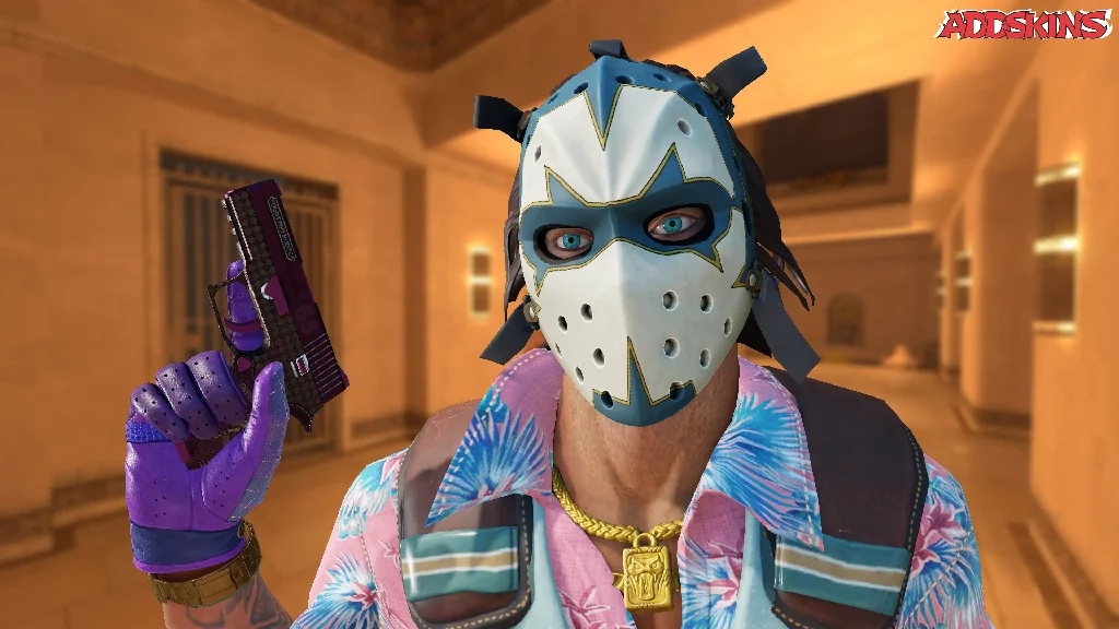 P250 | Vino Primo pose-2