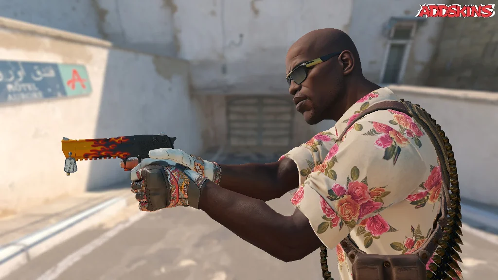 Charm | Budapest 2025 Highlight | donk vs Vitality on Dust II pose-3