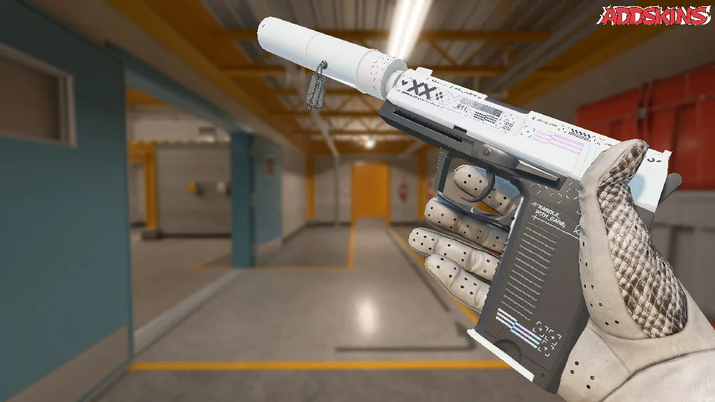 Charm | Budapest 2025 Highlight | iM rotation payoff inspecting
