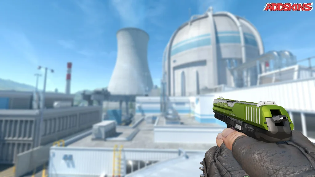 P2000 | Turf holding