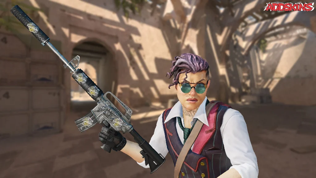 Sticker | ZywOo | Berlin 2019 pose-2