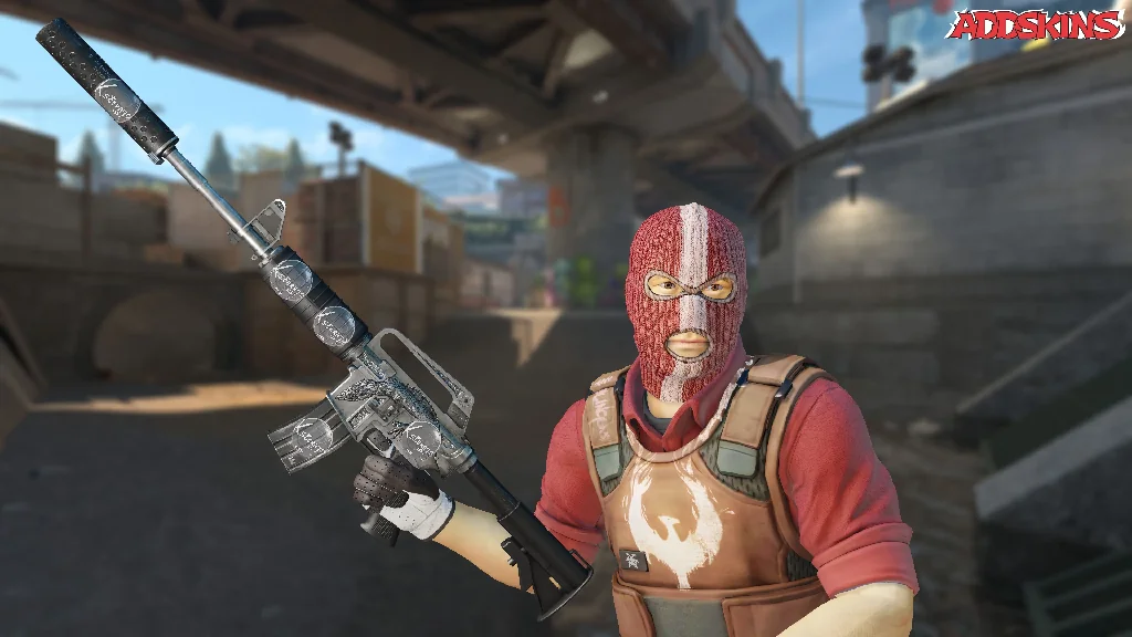 Sticker | KSCERATO | Katowice 2019 pose-2