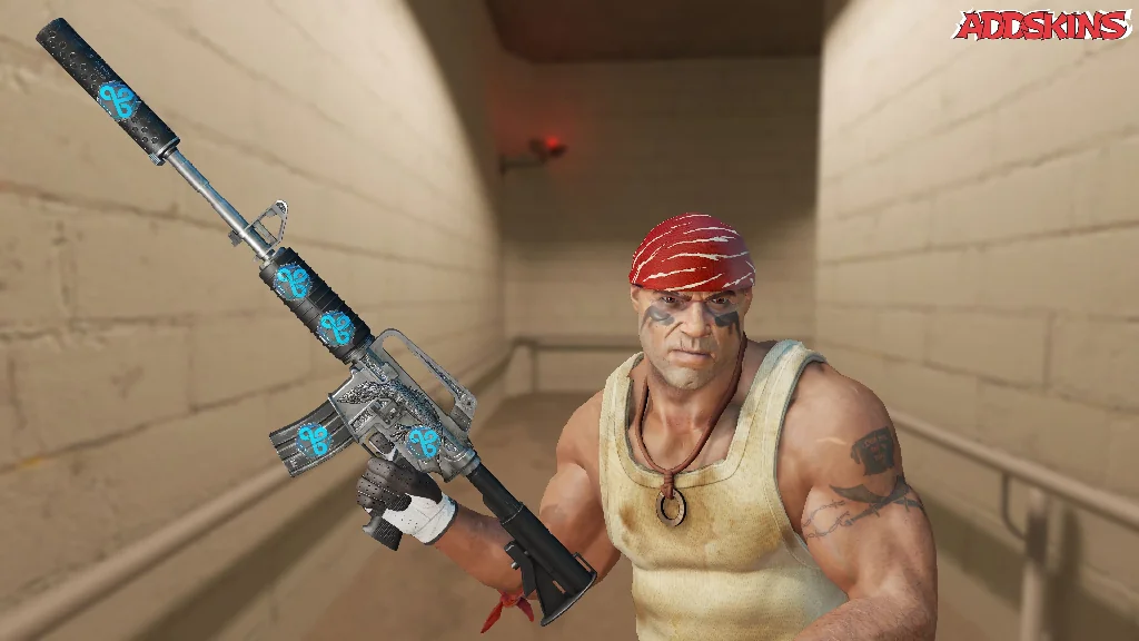 Sticker | Cloud9 | London 2018 pose-2