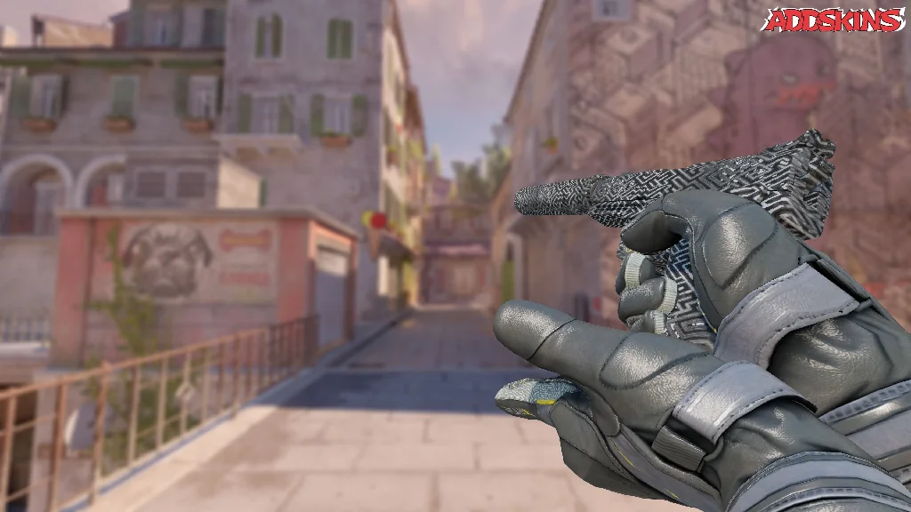 USP-S | Pathfinder reloading