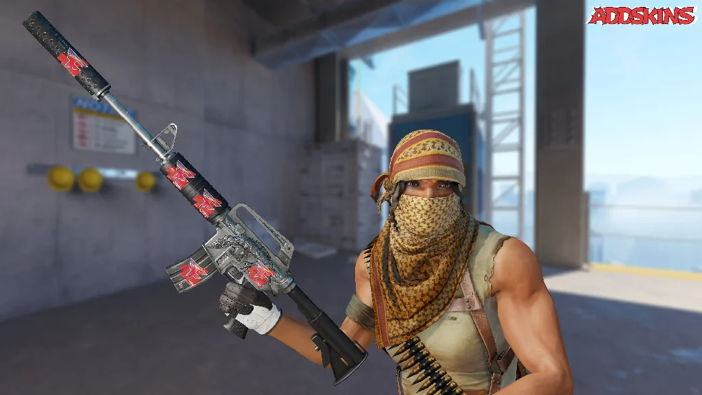 Sticker | FaZe Clan (Holo) | Atlanta 2017 pose-2