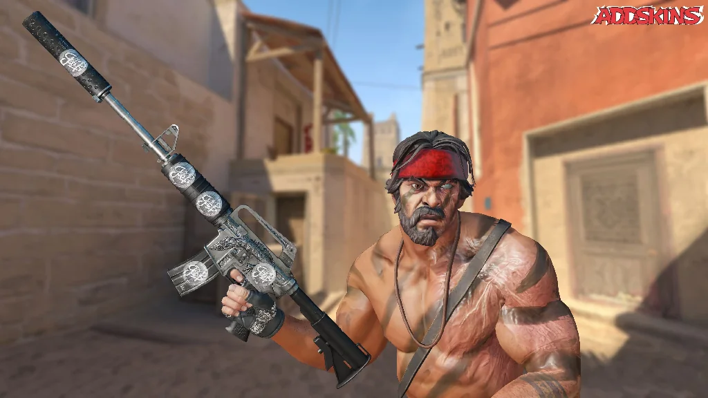 Sticker | gob b | Katowice 2019 pose-2