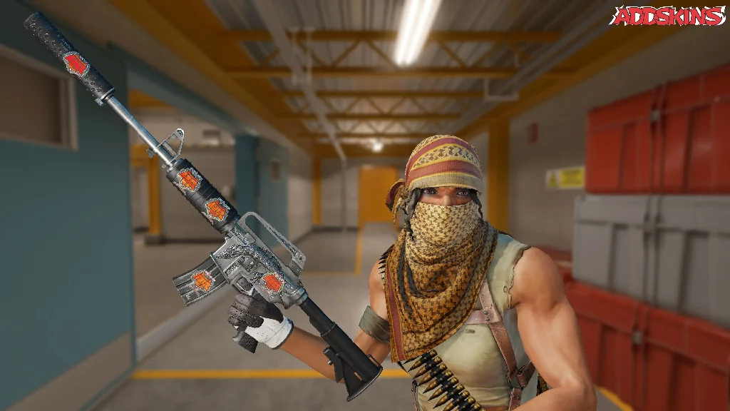 Sticker | HellRaisers (Holo) | Berlin 2019 pose-2
