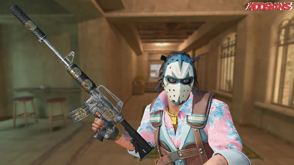 Sticker | History (Gold) | Budapest 2025 pose-2