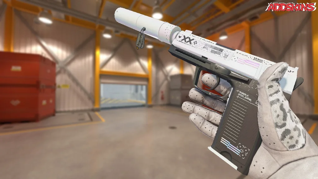 Charm | Austin 2025 Highlight | iM Quad Kill inspecting