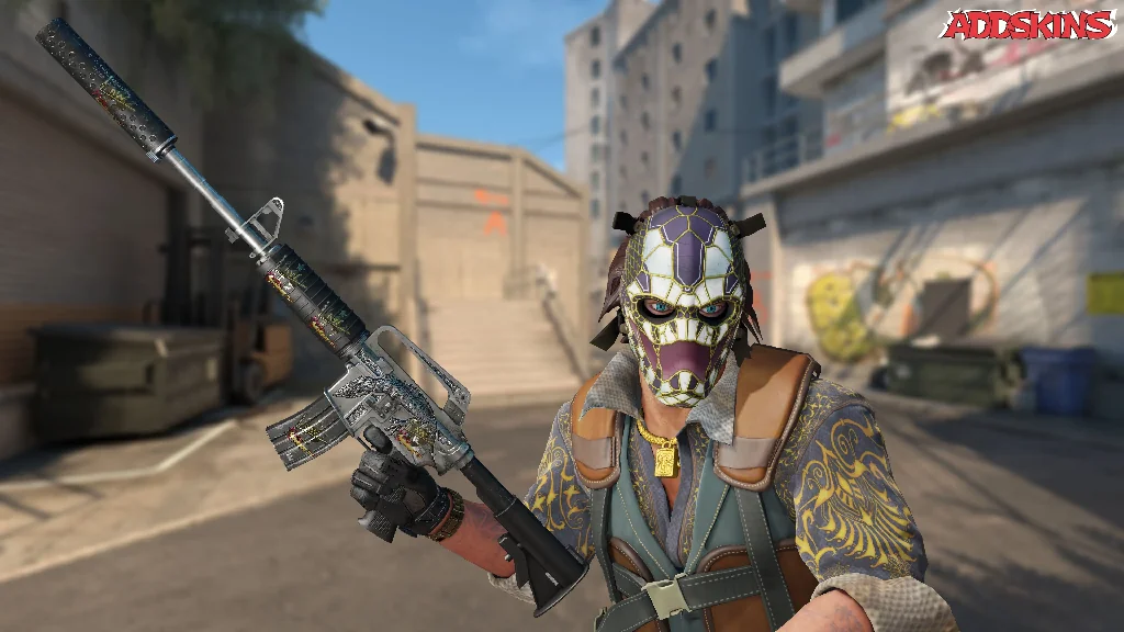 Sticker | stanislaw (Gold) | Shanghai 2024 pose-2