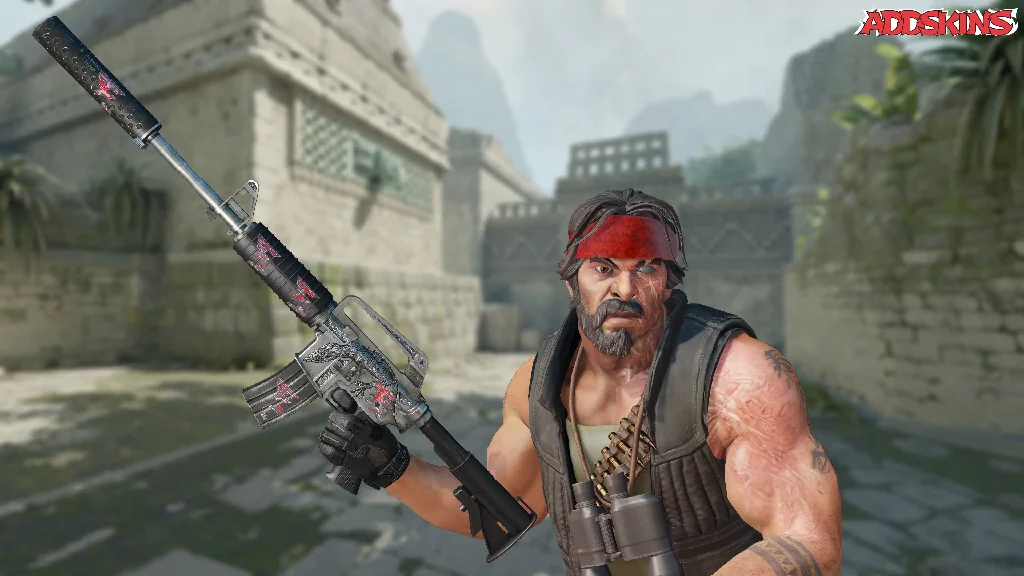 Sticker | FaZe Clan (Holo) | Stockholm 2021 pose-2