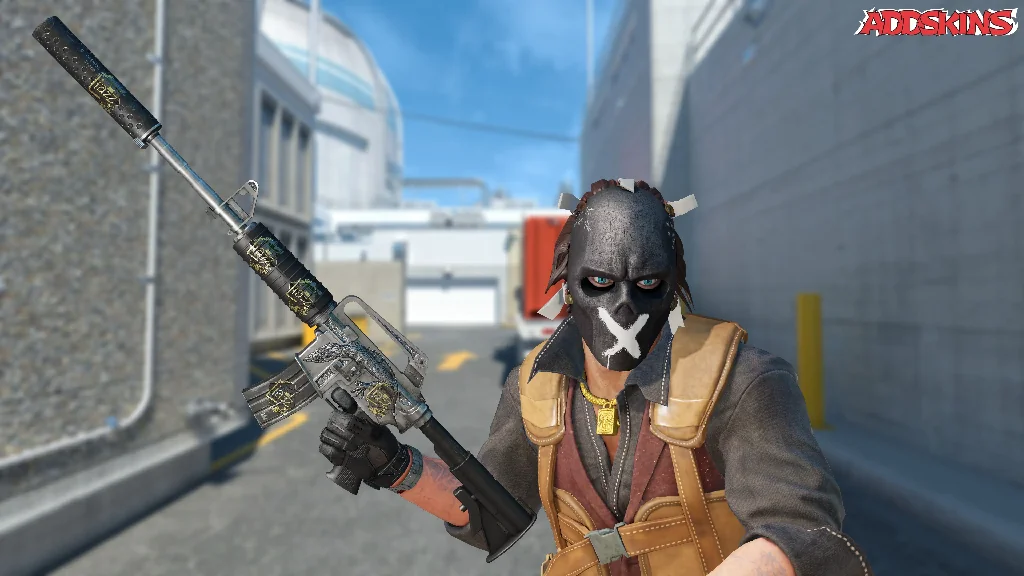 Sticker | Liazz (Gold) | Rio 2022 pose-2