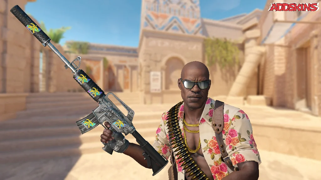 Sticker | Fnatic (Holo) | Katowice 2015 pose-2