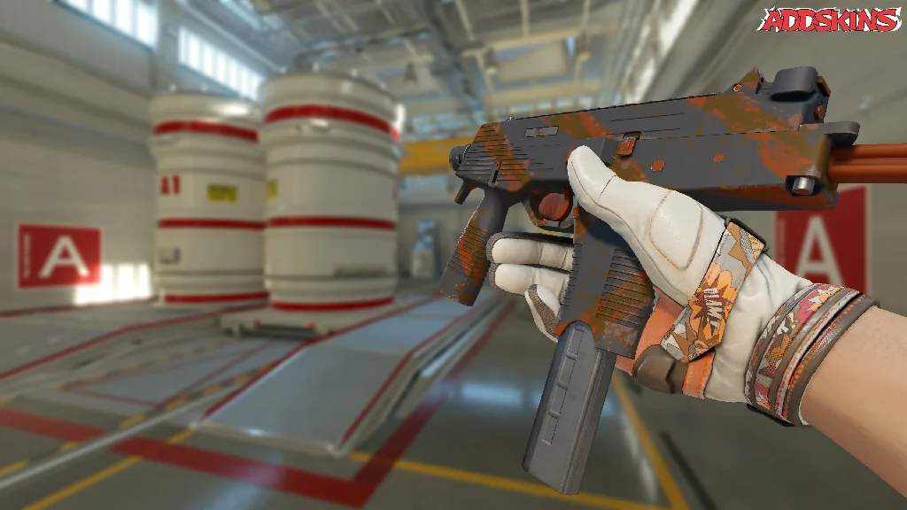 MP9 | Slide inspecting