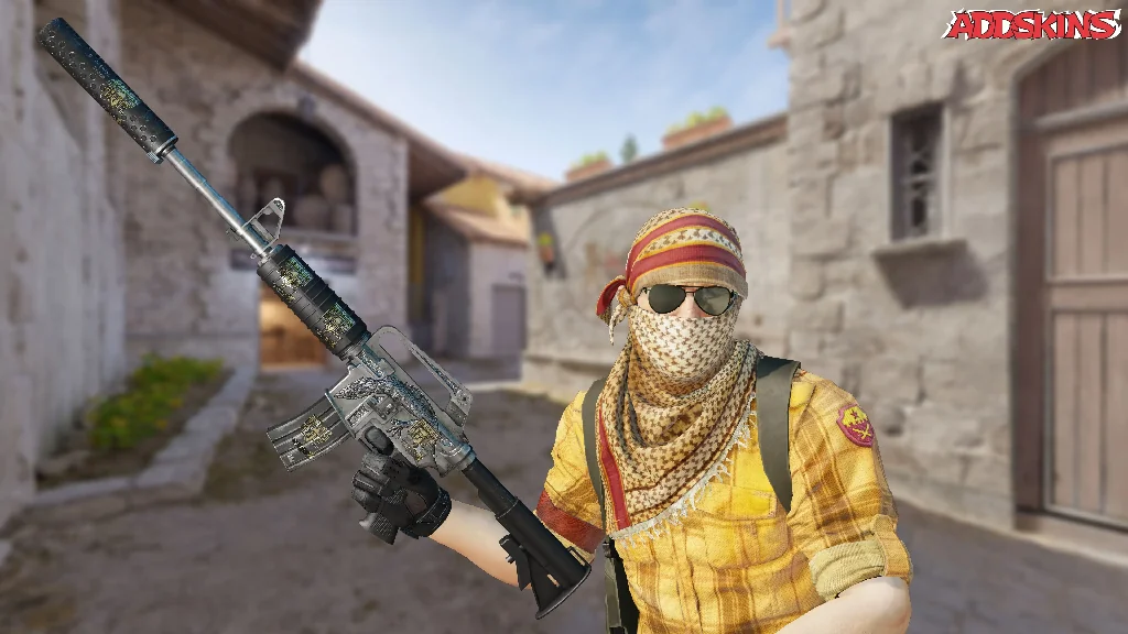 Sticker | hatz (Gold) | Antwerp 2022 pose-2