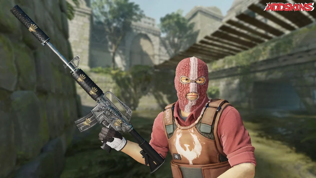 Sticker | Lefty (CT) pose-2