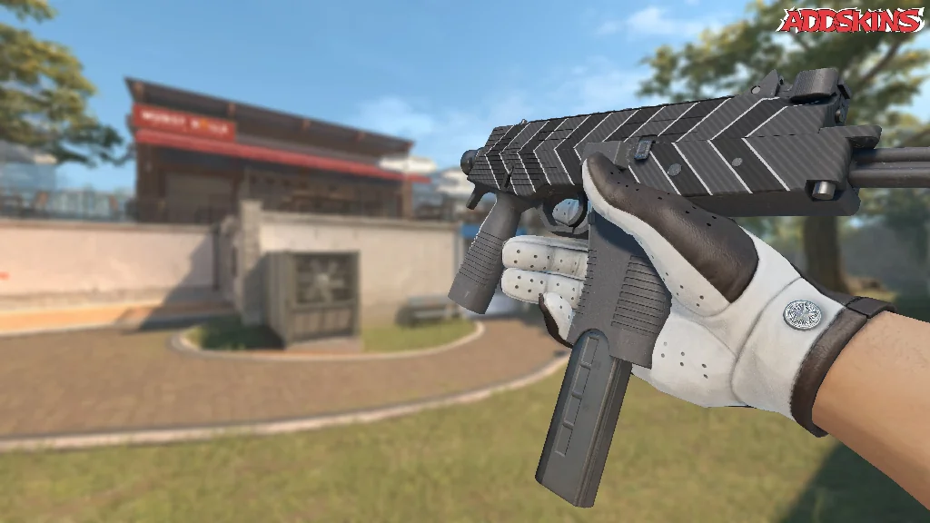 MP9 | Dart inspecting