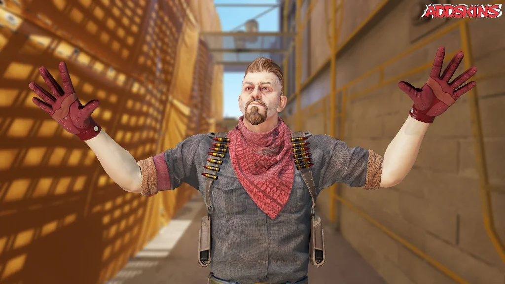 ★ Driver Gloves | Brocade Crane pose-1