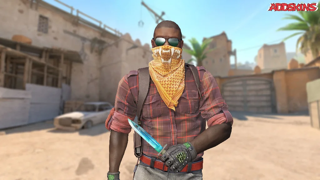 ★ Bayonet | Gamma Doppler Phase 3 pose-1