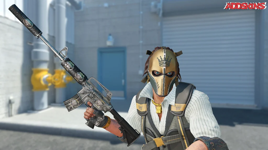 Sticker | Ninjas in Pyjamas (Gold) | Berlin 2019 pose-2