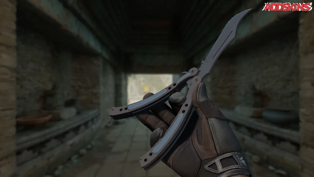 ★ Butterfly Knife | Night inspecting