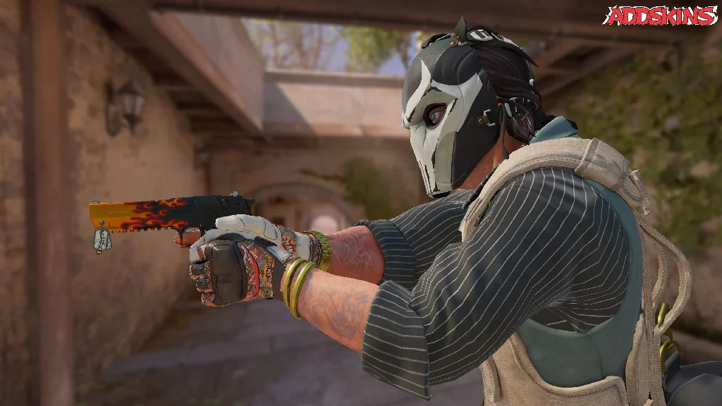 Charm | Austin 2025 Highlight | xertioN Double Kill pose-3