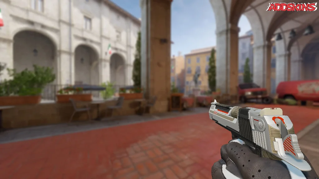 Desert Eagle | Mecha Industries holding