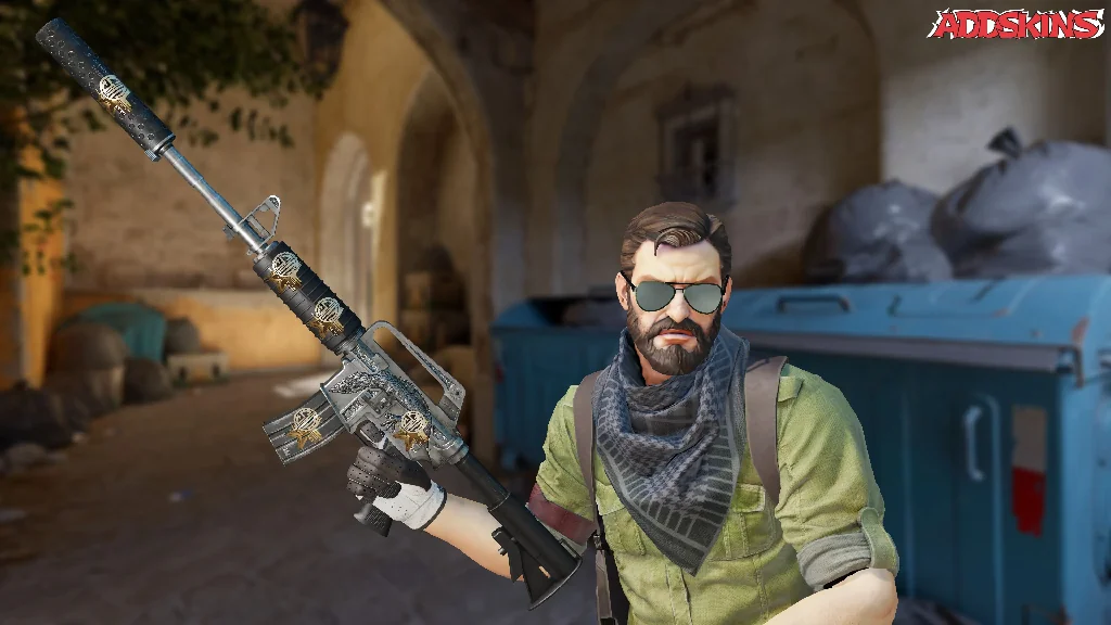 Sticker | Team SoloMid (Gold) | Cluj-Napoca 2015 pose-2