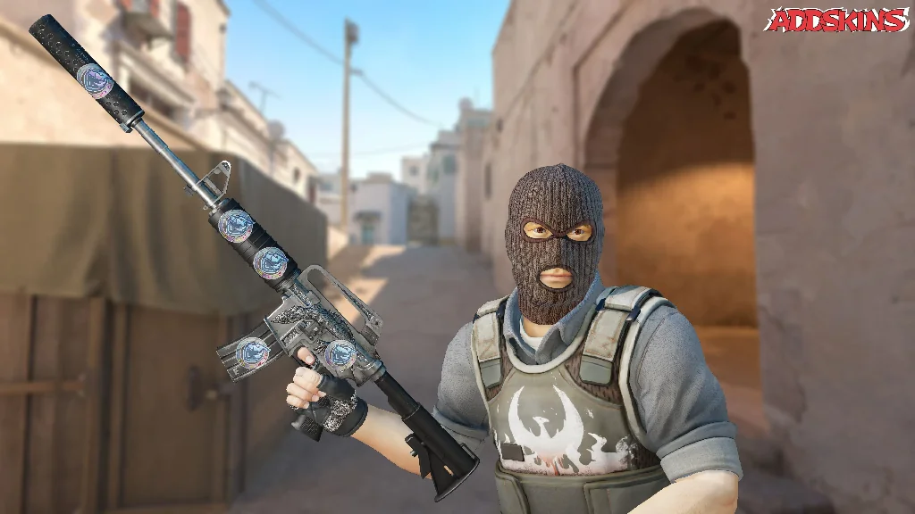 Sticker | Grayhound Gaming (Holo) | Katowice 2019 pose-2