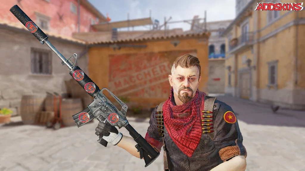Sticker | FaZe Clan | Katowice 2019 pose-2