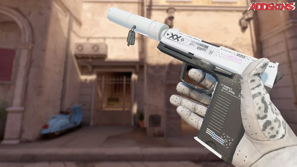 Charm | Budapest 2025 Highlight | tN1R Firebox gamble inspecting