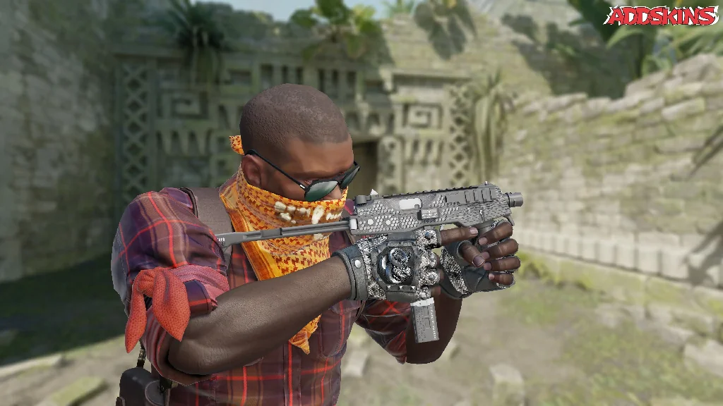 MP9 | Featherweight pose-3