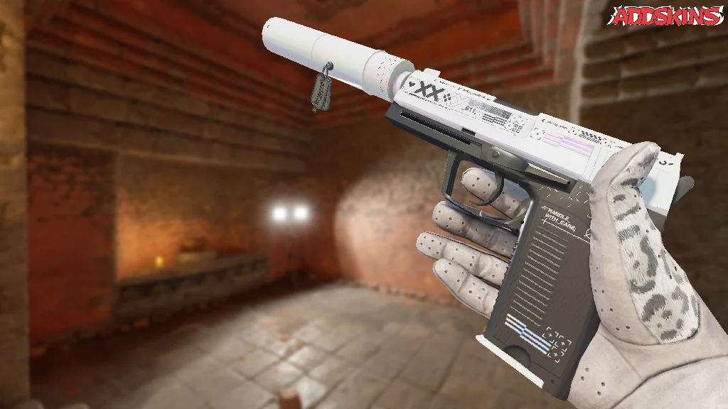Charm | Austin 2025 Highlight | The AWP Triple inspecting