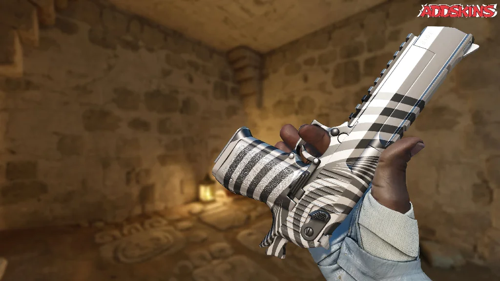Desert Eagle | Hypnotic inspecting
