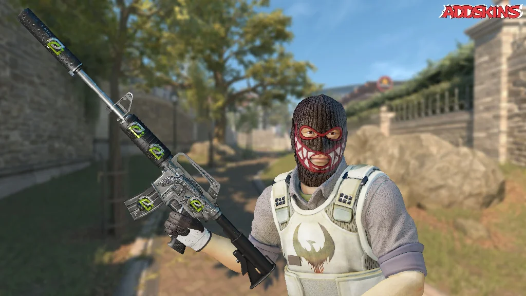 Sticker | OpTic Gaming (Foil) | London 2018 pose-2
