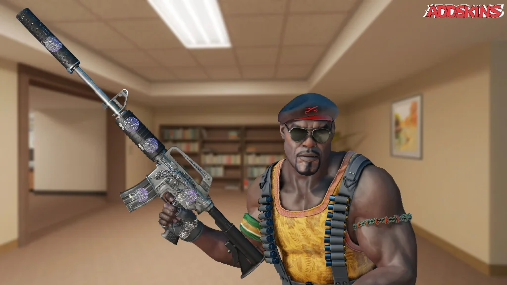 Sticker | Goofy | Paris 2023 pose-2