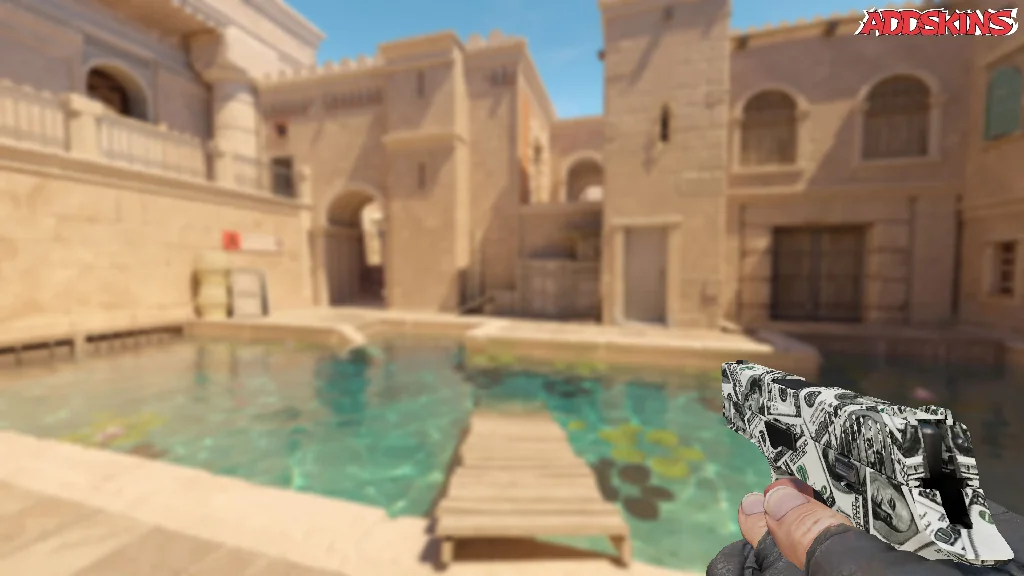 P250 | Franklin holding