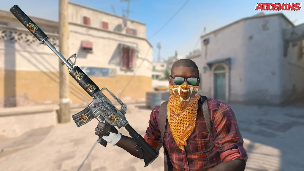 Sticker | Xyp9x (Gold) | Boston 2018 pose-2