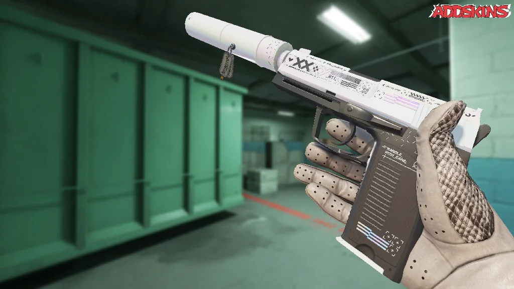 Charm | Austin 2025 Highlight | Spinx Double Nuke Kill inspecting