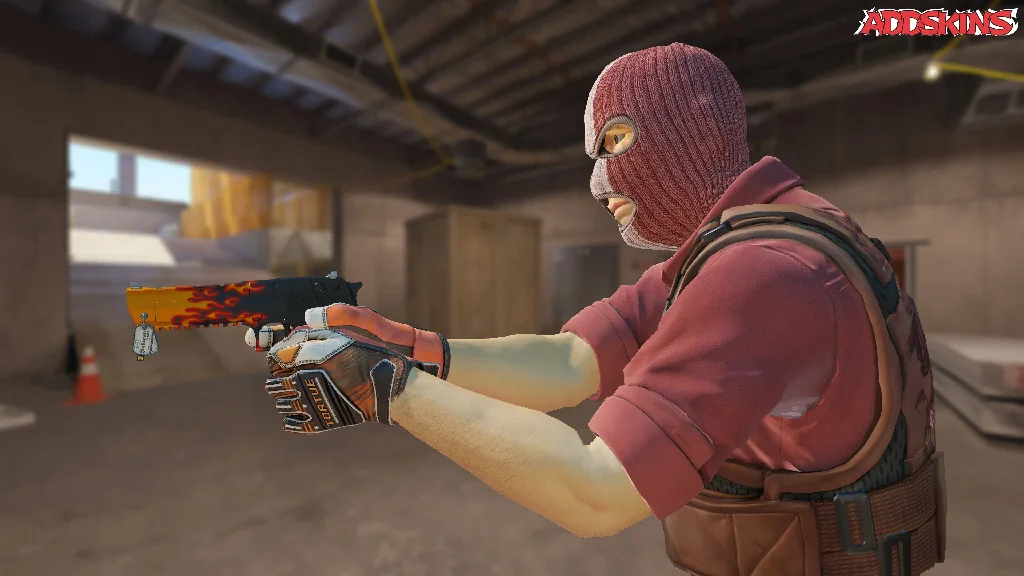 Charm | Budapest 2025 Highlight | ropz crossfire triple pose-3