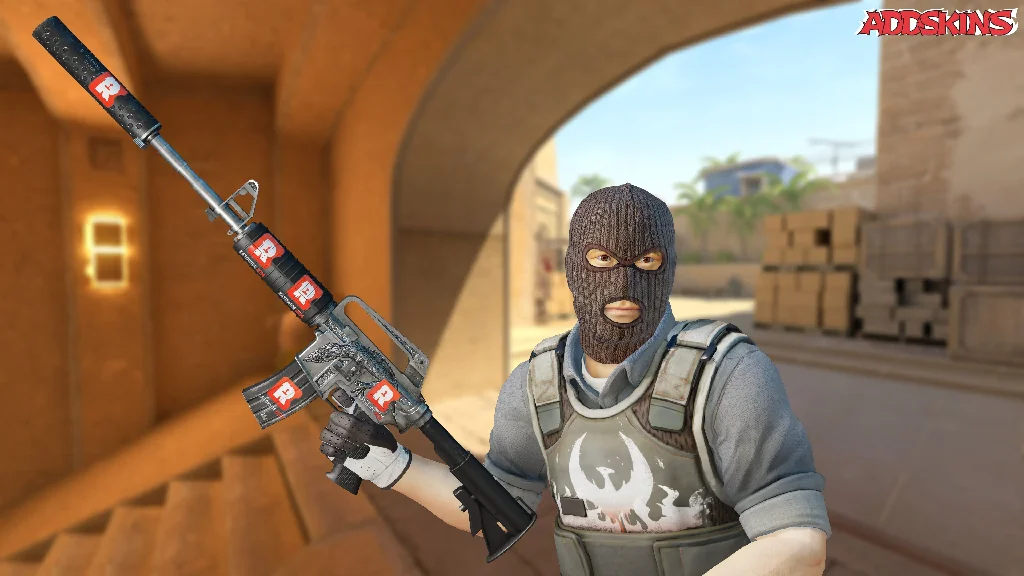 Sticker | Reason Gaming | Katowice 2014 pose-2