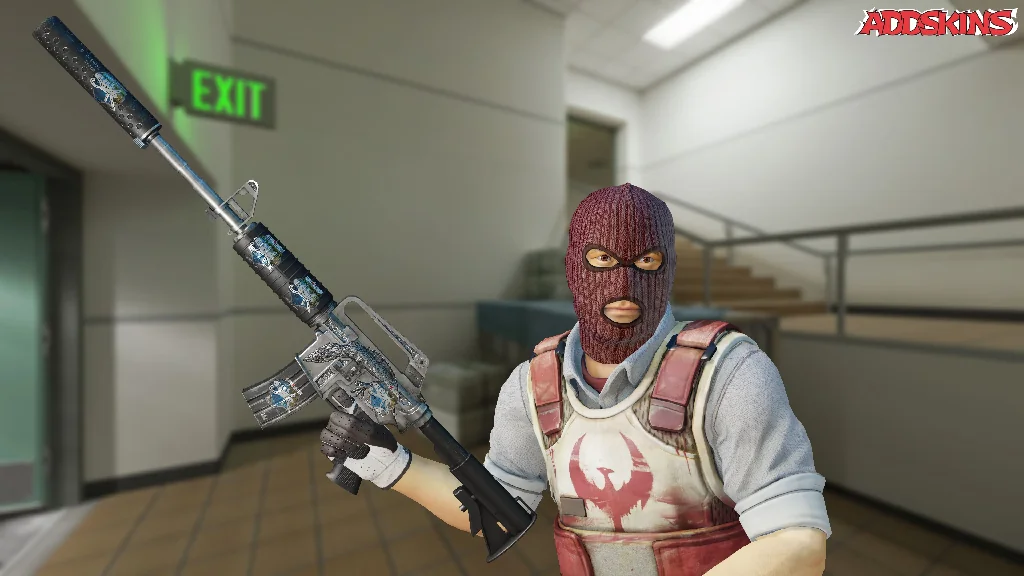 Sticker | Stewie2K (Foil) | Berlin 2019 pose-2