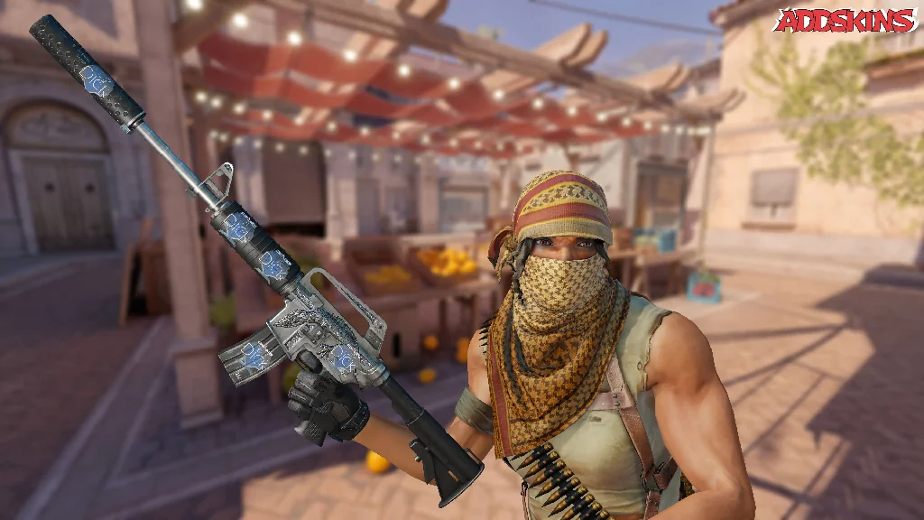 Sticker | DickStacy | Berlin 2019 pose-2