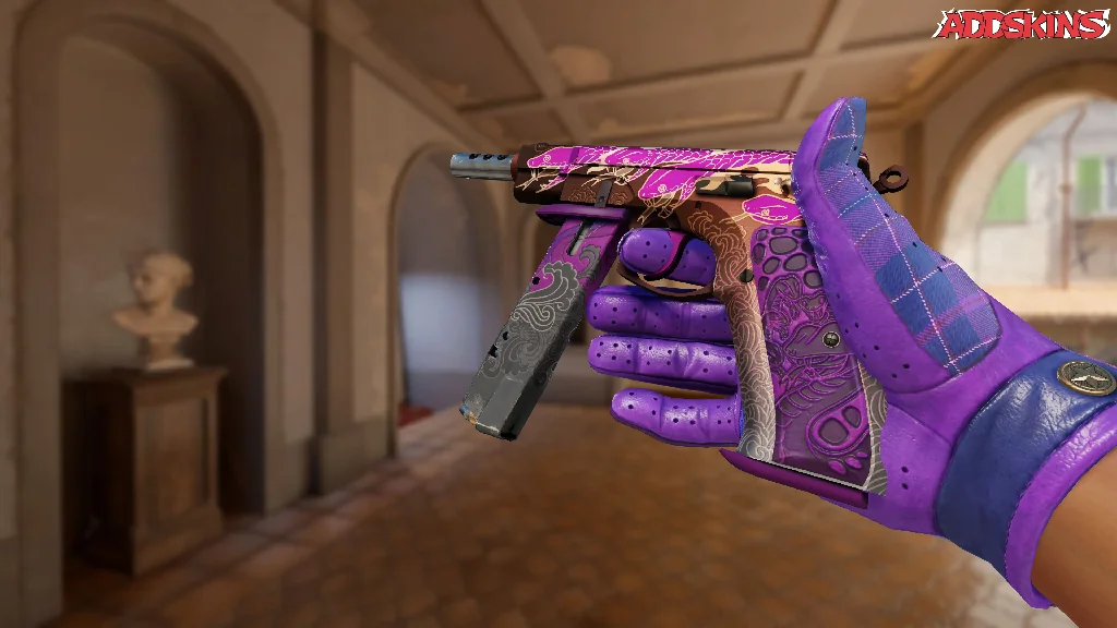 CZ75-Auto | Xiangliu inspecting