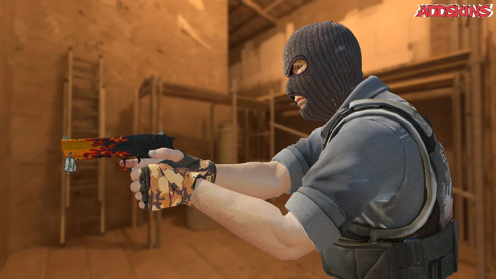 Charm | Austin 2025 Highlight | apEX: The Joker pose-3