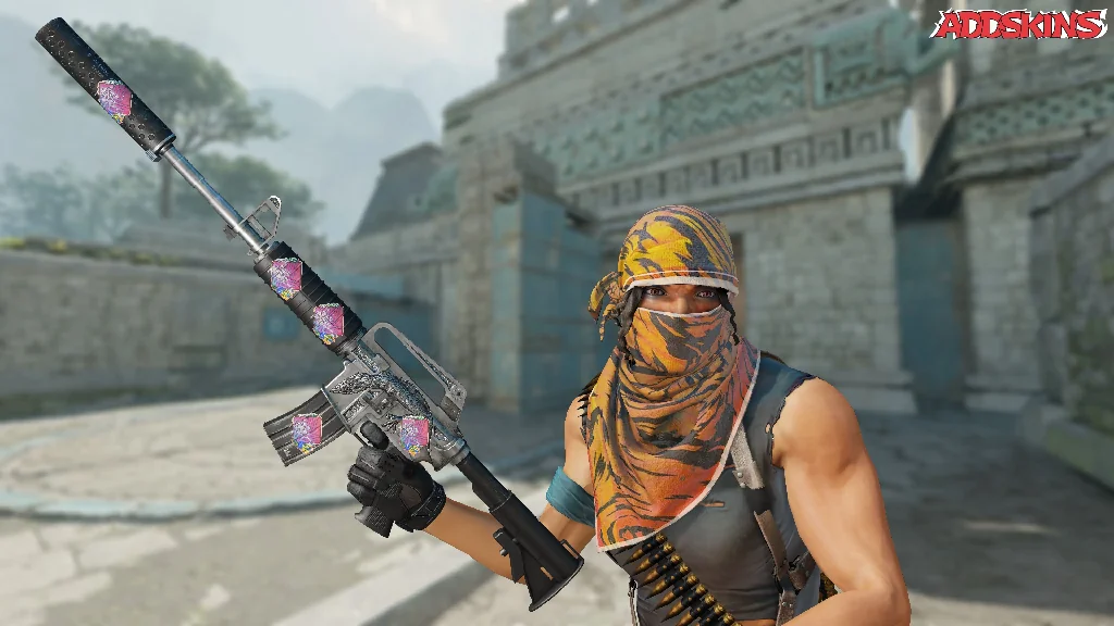 Sticker | juanflatroo (Glitter) | Rio 2022 pose-2